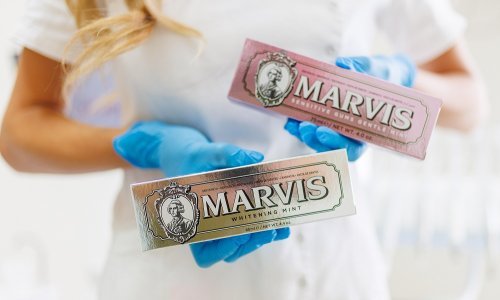 Pobjedničke paste za zube u dvije kategorije!