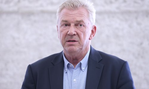 Ostojić o kibernatičkom napadu: O detaljima ne mogu, vraćeni su podaci KBC-u Zagreb