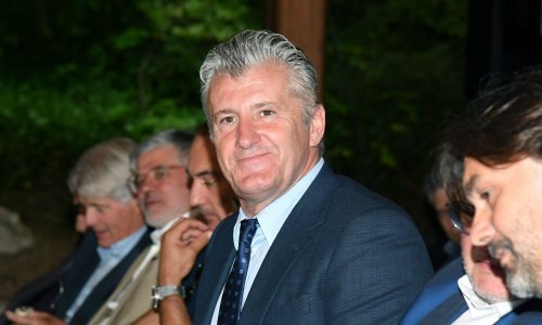 Naš najpoželjniji neženja: Davor Šuker ima novu djevojku!