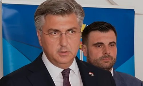 Plenković objavio datum početka sljedeće školske godine: Pomiče se za tjedan dana