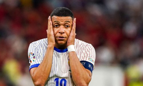 Razočarani Kylian Mbappe nakon poraza otvorio dušu: To je pitanje za izbornika...
