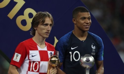 Real je ovom objavom otkrio ostaje li Luka Modrić u Madridu, te kad stiže Kylian Mbappe