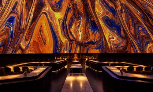 Alchemist iz Kopenhagena četvrti put je proglašen najboljim restoranom Europe