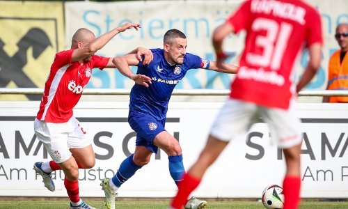 Pogledajte kako je Dinamo Bugarima utrpao šest golova; zabijali su Jakirović, Mikić...