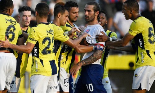 Hajduk prodao sve pretplate, dio navijača je ogorčen: Nije u redu...
