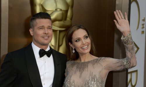 Brad Pitt nema gotovo nikakvog kontakta s djecom, otkriveno što se događa u obitelji