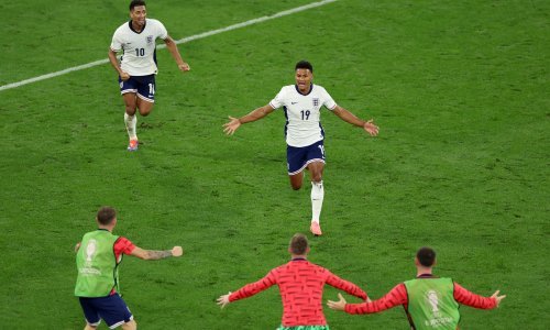 Nizozemska nakon velike borbe ispala s Eura! Kane i Watkins odveli Englesku u finale