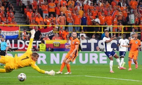 Watkins u 90. minuti zabio za pobjedu Engleza koji idu u finale Eura