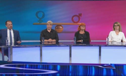 Ideološki ratovi u Otvorenom: Molitelji, femicid i rodni studiji