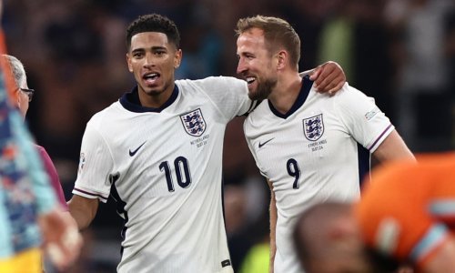 Englezi su uvjereni da su nogometna velesila, a tek su drugi put u povijesti u finalu Eura