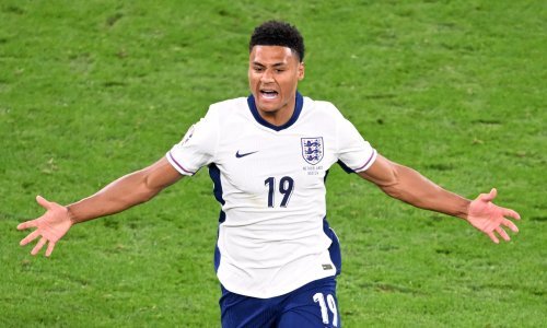 Engleski junak otkrio: Rekao sam Palmeru da će mi asistirati za pobjednički gol