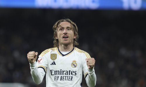 Real Madrid se napokon konkretno oglasio o novom ugovoru Luke Modrića; evo što kažu