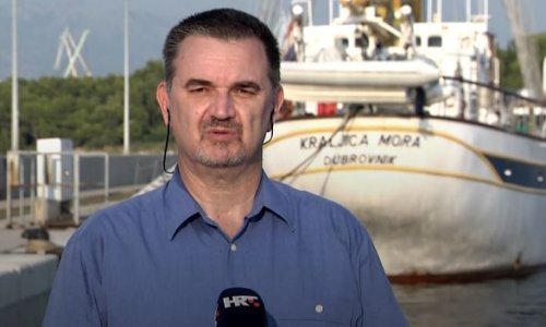 Goran Akrap o mogućem ulasku Ukrajine u NATO: Rusija neće to dobro prihvatiti