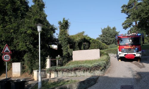 Požar u popularnom restoranu u Zagrebu, vatrogasci još na terenu: 'Skroz je izgorio'