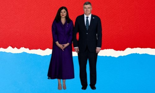 Sanja Musić Milanović oduševila elegancijom: Njezina modna formula uvijek pali
