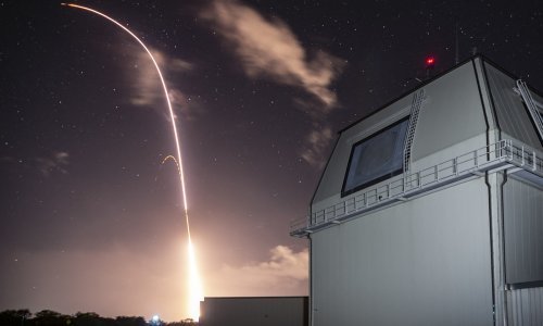 NATO jača štit od raketa iz Rusije: Aegis Ashore brani nas od prijetnje iz Kremlja