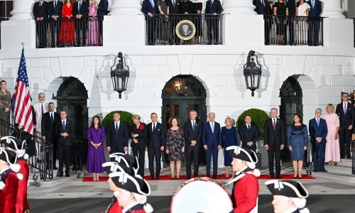 Zoran Milanović nakon sastanka NATO-a bio je sa suprugom na večeri u Bijeloj kući