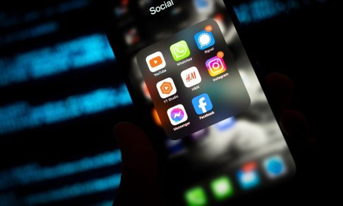 Meta zabranjuje izraz 'cionizam' na Facebooku i Instagramu