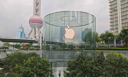 Novi problemi: Apple mora hitno pronaći partnera u Kini koji će zamijeniti OpenAI