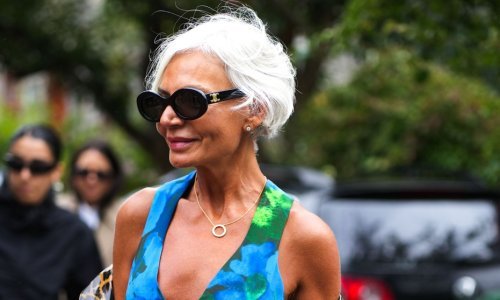 Evo o čemu trebaju voditi računa zrelije dame prilikom izbora frizure