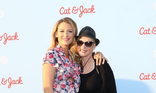 Blake Lively oduševila u izlasku sa svekrvom: 'Najbolji plus jedan'