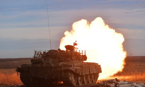 Rusija mora duboko zavući ruku u skladište da bi nadoknadila izgubljene tenkove: Što su isukali?