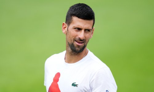 Novak Đoković bez pardona se obrušio na sponzora: Osjećam nezadovoljstvo, ali...