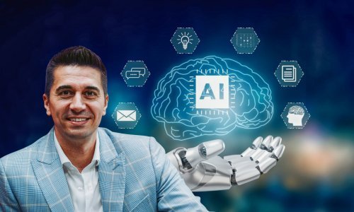 Jesu li hrvatske tvrtke spremne za AI? 'Tko ga ne implementira, njegova propast već je krenula'