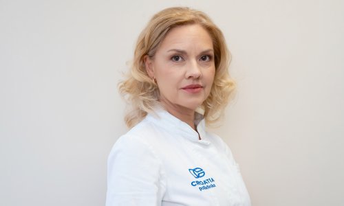 Ginekologinja savjetuje kako se nositi s promjenama koje nastupaju u menopauzi