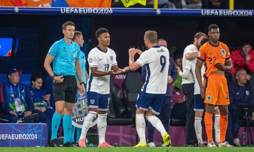 Kane je pokazao svoje pravo lice; evo što je rekao na Watkinsov pobjednički gol!