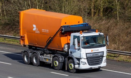 Američki International Paper zaključio kupnju vlasnika tvornice ambalaže u Belišću