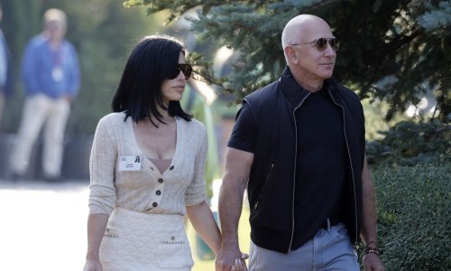 Lauren Sanchez promijenila frizuru: Odlučila se za trendi rez