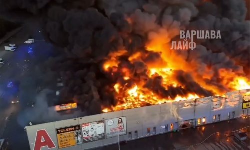 Zastrašivanje, palež, eksplozije: Evolucija ruskoga tajnog rata protiv NATO-a