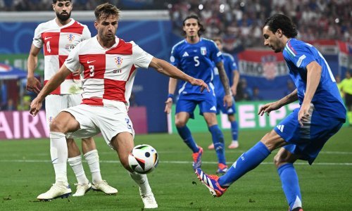 Lecce će enormno zaraditi na Pongračiću; prvi veliki transfer Vatrenih nakon Eura