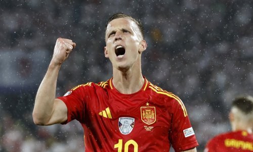 Dani Olmo je na korak do senzacionalnog transfera, no pojavio se neočekivani problem