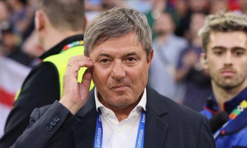 Srpski nogometni savez donio je konačnu odluku oko izbornika Piksija!