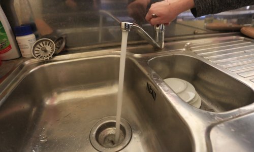 Bjesni požar kod Mostara, stanovnicima prijeti redukcija vode