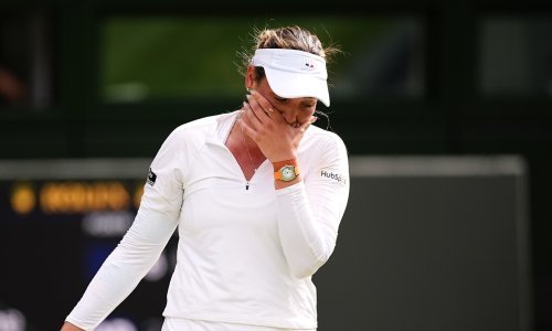 Kakva drama, kakva šteta! Pogledajte završnicu u kojoj je Donna ostala bez finala