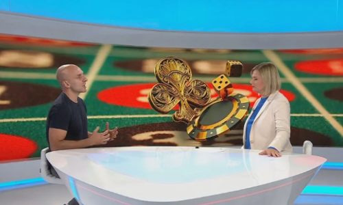 Psihijatar Bodor: Influenceri navlače mlade ljude na kockanje, ovisnost je zabrinjavajuća