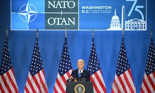 Joe Biden na NATO summitu: SAD neće odustati od Ukrajine, Putin mora promijeniti ponašanje