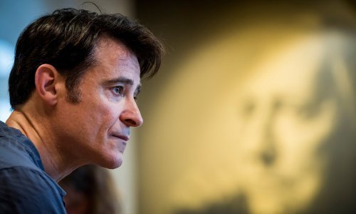 Goran Višnjić skratio stihove 'Himne slobode': Njegov gaf nije prošao nezapaženo