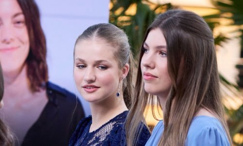 Javnost je ogorčena na princezu Leonor, a mogla bi joj zamjeriti i mlađa sestra
