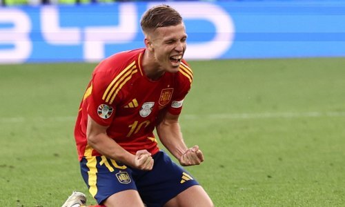 Dani Olmo otvoreno progovorio o transferu: Ne naprave li to, kreću teški pregovori...
