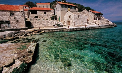 Svi pišu o Lastovu: Britanci se ne mogu prestati diviti našem bajkovitom otoku