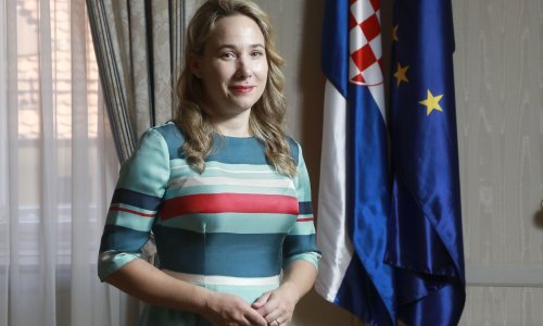 Selak Raspudić potvrdila za tportal: 'Kandidirat ću se za predsjednicu!'