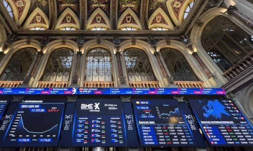 Rastu cijene dionica na europskim burzama, najbolje ide Šveđanima iz Ericssona