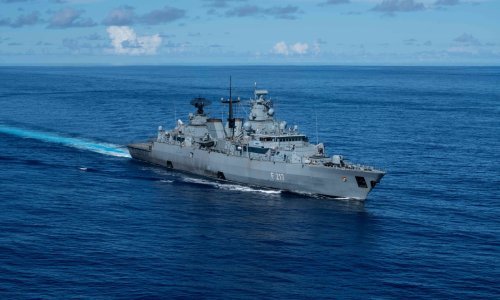 Bolje ikad nego nikad: Njemačka se mornarica napokon rješava disketa