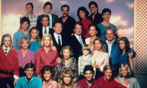 Ovako danas izgleda nezaboravni Cruz iz serije 'Santa Barbara'