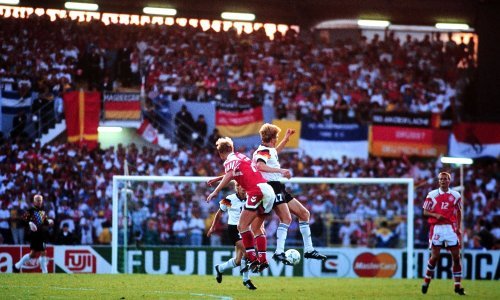 Top 5 finala eura: Priče koje su oblikovale nogometnu povijest