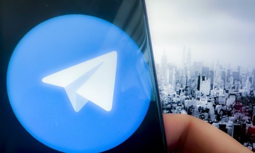 Ukrajina zabranila korištenje Telegrama na službenim uređajima